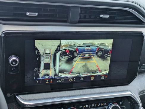 New 2026 GMC Sierra 1500 Denali w/ Technology Package image 21