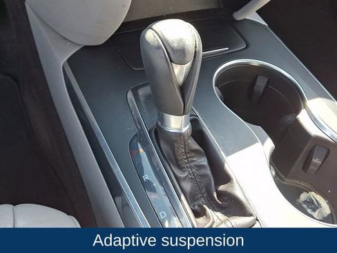 Used 2014 Acura MDX SH-AWD image 11