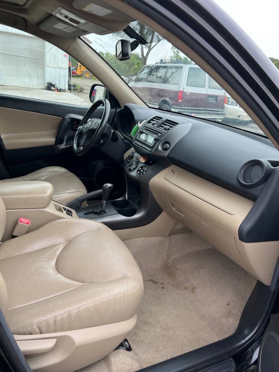 Used 2012 Toyota RAV4 Limited w/ Premium Plus Value Pkg AWD/4WD image 15