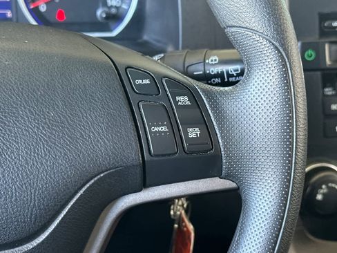 Used 2010 Honda CR-V EX image 24