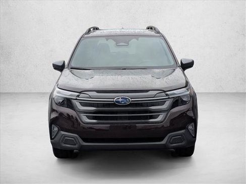 New 2026 Subaru Forester Limited image 6