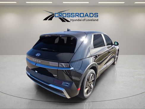 New 2026 Hyundai Ioniq 5 SEL AWD/4WD image 5