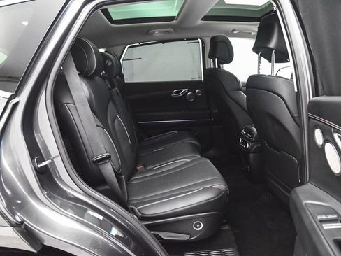 Used 2023 Genesis GV80 2.5T w/ Prestige Package AWD/4WD image 39