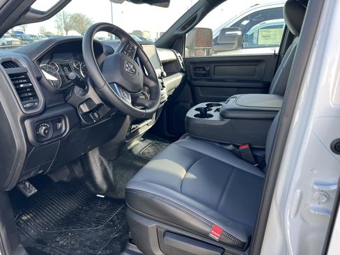 New 2026 RAM 4500 Tradesman w/ Chrome Appearance Group image 11