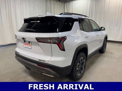 New 2026 Chevrolet Equinox ACTIV w/ Convenience Package III