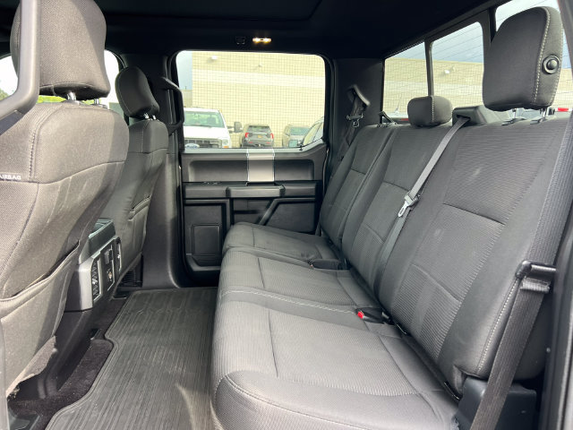 Used 2016 Ford F150 XLT w/ Equipment Group 302A Luxury AWD/4WD image 5
