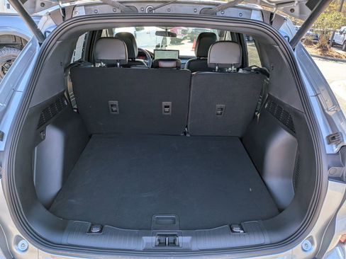 Certified 2023 Ford Escape ST-Line Select w/ Tech Pack #1 image 15