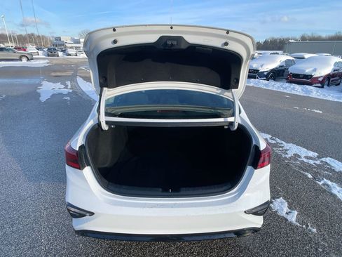 Used 2020 Kia Forte LXS image 23