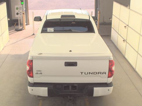Used 2019 Toyota Tundra Platinum image 6
