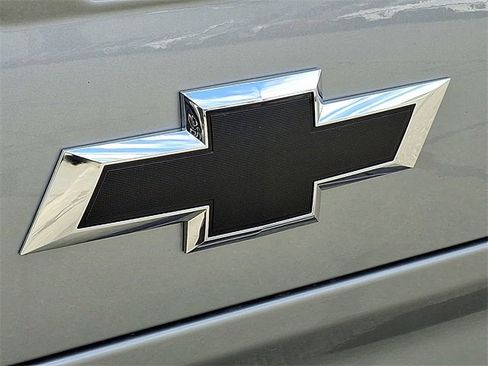 New 2026 Chevrolet Silverado 1500 LT Trail Boss w/ Convenience Package II image 11