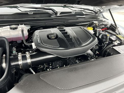 Used 2026 RAM 1500 RHO w/ RHO Level 1 Equipment Group image 28