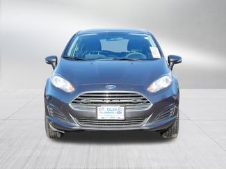 Used 2019 Ford Fiesta SE w/ Cold Weather Package video 2