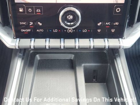 New 2026 GMC Acadia Elevation w/ Elevation Premium Package FWD image 14