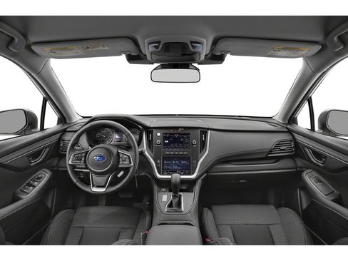 Used 2025 Subaru Outback w/ Popular Package #1A AWD/4WD image 6