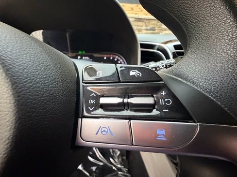 Used 2023 Hyundai Tucson SEL AWD/4WD image 23