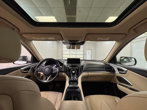 Used 2020 Acura RDX FWD image 23