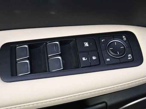 Used 2022 Lexus RX 350 AWD w/ Premium Package image 23