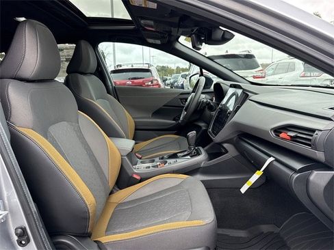 Certified 2025 Subaru Crosstrek 2.5i Sport w/ Popular Package #3A image 19