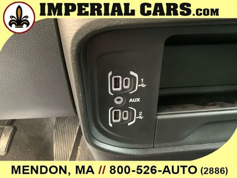 New 2026 RAM 3500 Tradesman image 24