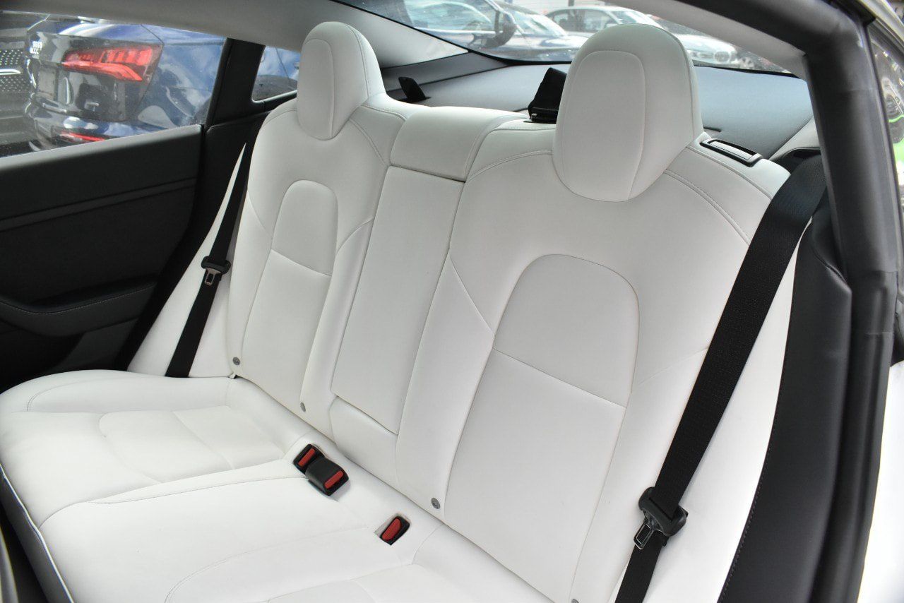 Used 2023 Tesla Model 3 Standard Range RWD image 19