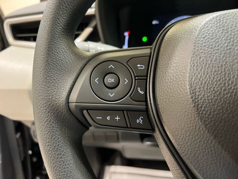 New 2026 Toyota Corolla LE w/ LE Premium Package image 15