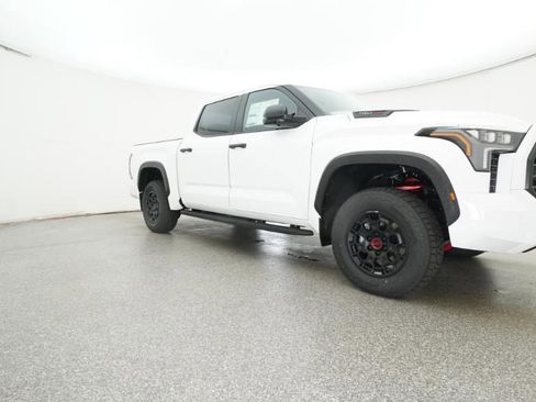 New 2026 Toyota Tundra TRD Pro AWD/4WD image 85