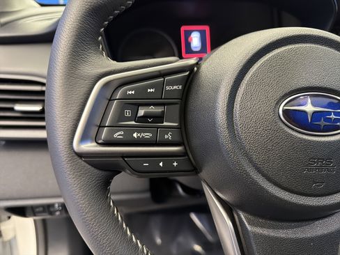 Certified 2025 Subaru Outback Premium image 16