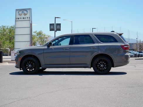 Used 2023 Dodge Durango GT AWD/4WD image 5