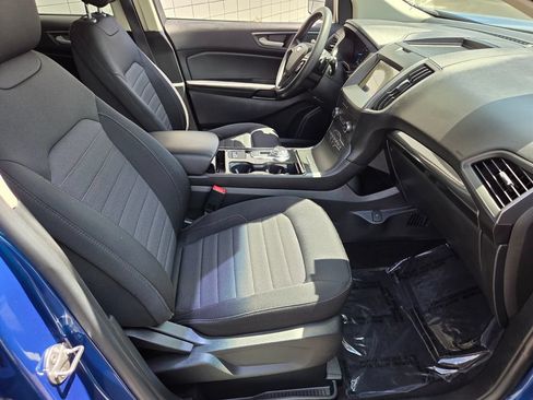 Used 2020 Ford Edge SE w/ Cargo Accessory Package AWD/4WD image 20
