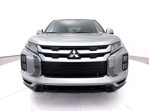 Used 2024 Mitsubishi Outlander Sport ES AWD/4WD image 12