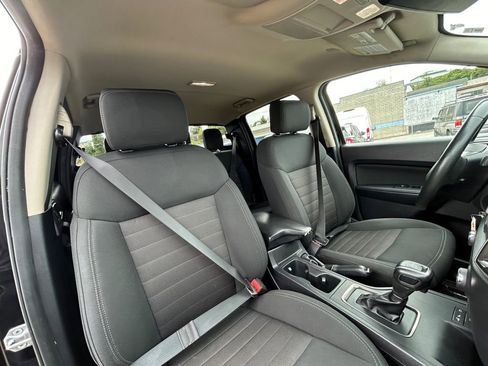 Used 2019 Ford Ranger XLT w/ Equipment Group 302A Luxury image 28