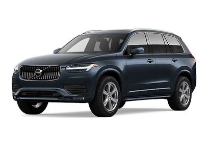 Certified 2022 Volvo XC90 T5 Momentum