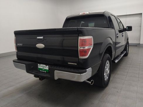Used 2012 Ford F150 XLT w/ XLT Chrome Pkg image 9