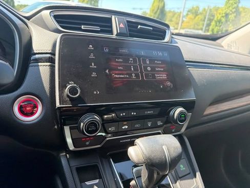 Used 2019 Honda CR-V EX-L image 14