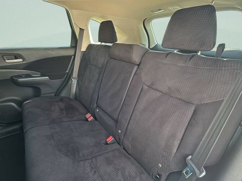 Used 2014 Honda CR-V EX image 14