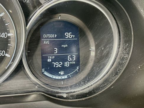 Used 2016 MAZDA MAZDA6 Touring FWD image 19