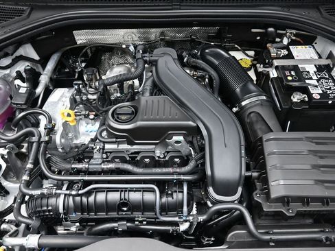 New 2026 Volkswagen Jetta Sport image 30