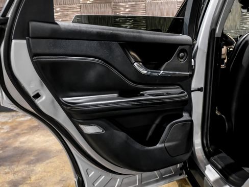 Used 2020 Lincoln Corsair Reserve w/ Equipment Group 201A image 45