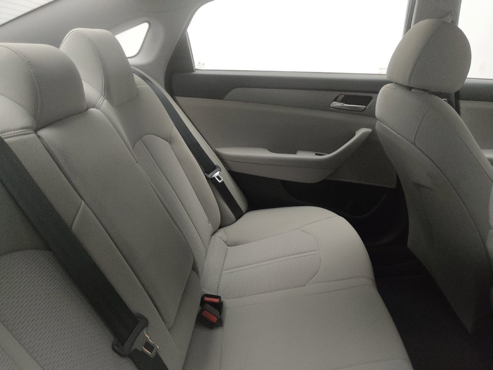 Used 2019 Hyundai Sonata ECO FWD image 19