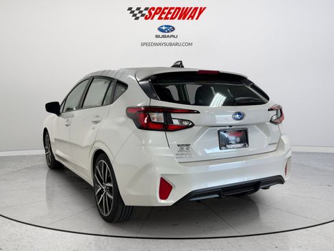 New 2025 Subaru Impreza 2.0i Sport image 5