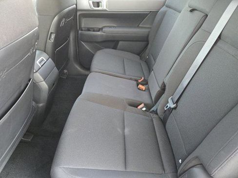 New 2026 Hyundai Santa Fe SE image 19