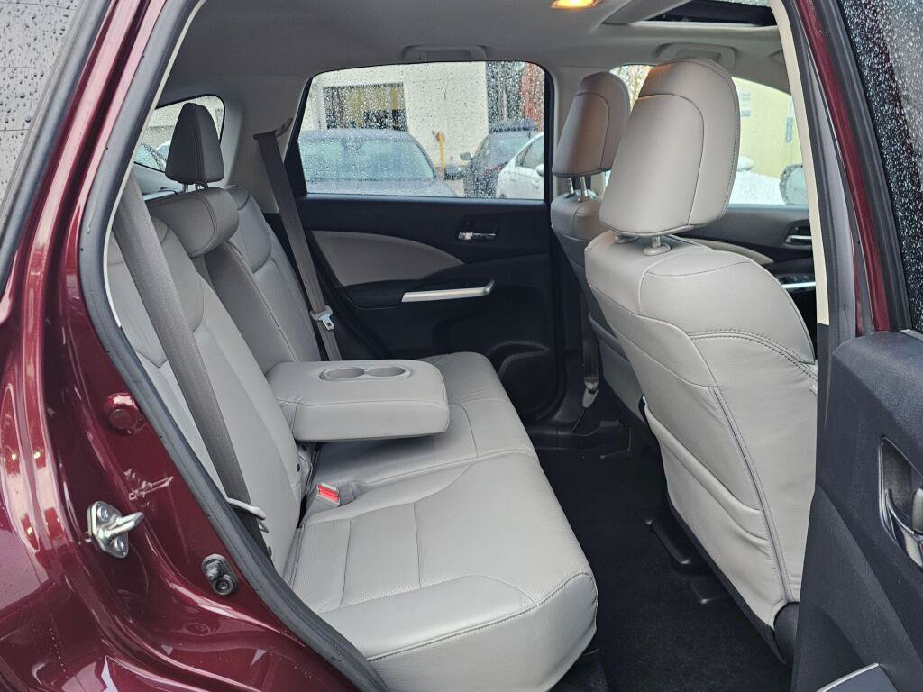 Used 2016 Honda CR-V Touring image 13