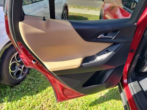 Used 2026 Chevrolet Equinox ACTIV w/ Convenience Package III image 30