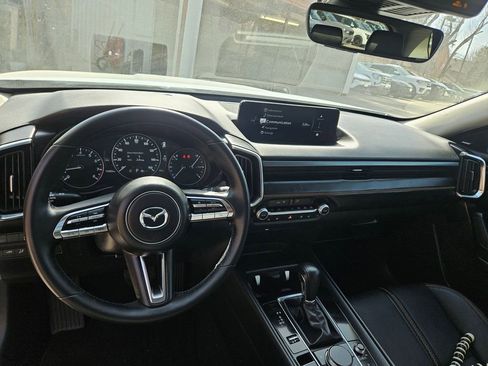 Used 2025 MAZDA CX-50 AWD 2.5 S w/ Premium Plus Pkg image 16