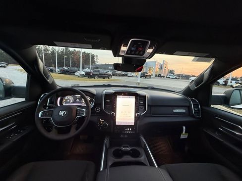 New 2026 RAM 1500 Big Horn image 12