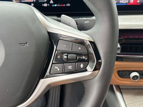 Certified 2025 BMW 430i Coupe w/ Convenience Package image 24