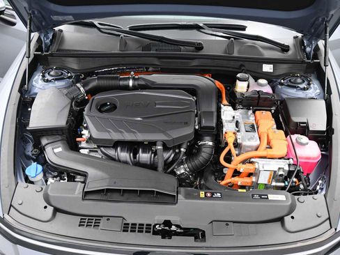 New 2026 Hyundai Sonata SEL image 23