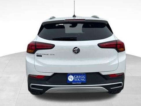 Used 2022 Buick Encore GX Select w/ Experience Buick Package image 5
