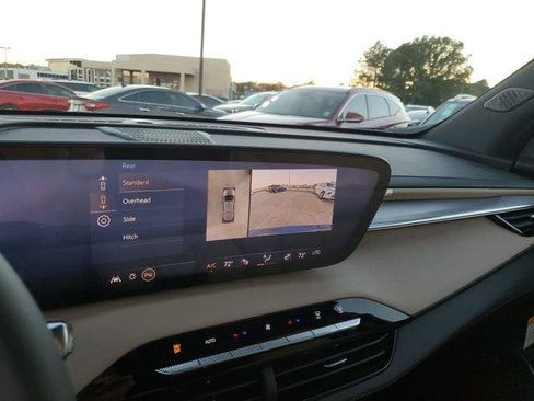 New 2026 Buick Enclave Preferred w/ Power Package FWD image 17