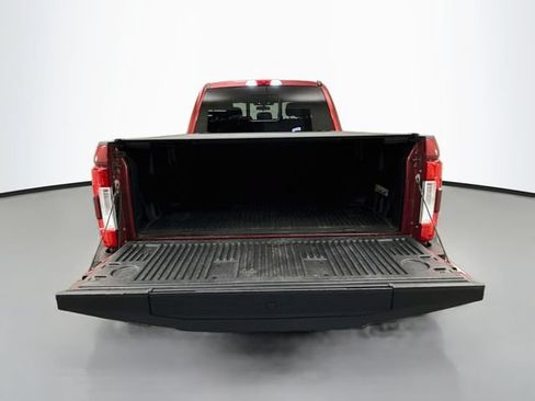 Used 2019 Ford F250 XLT w/ XLT Premium Package AWD/4WD image 24